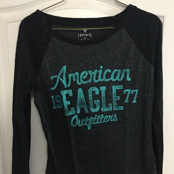 American Eagle long sleeve - Picture 1 of 1